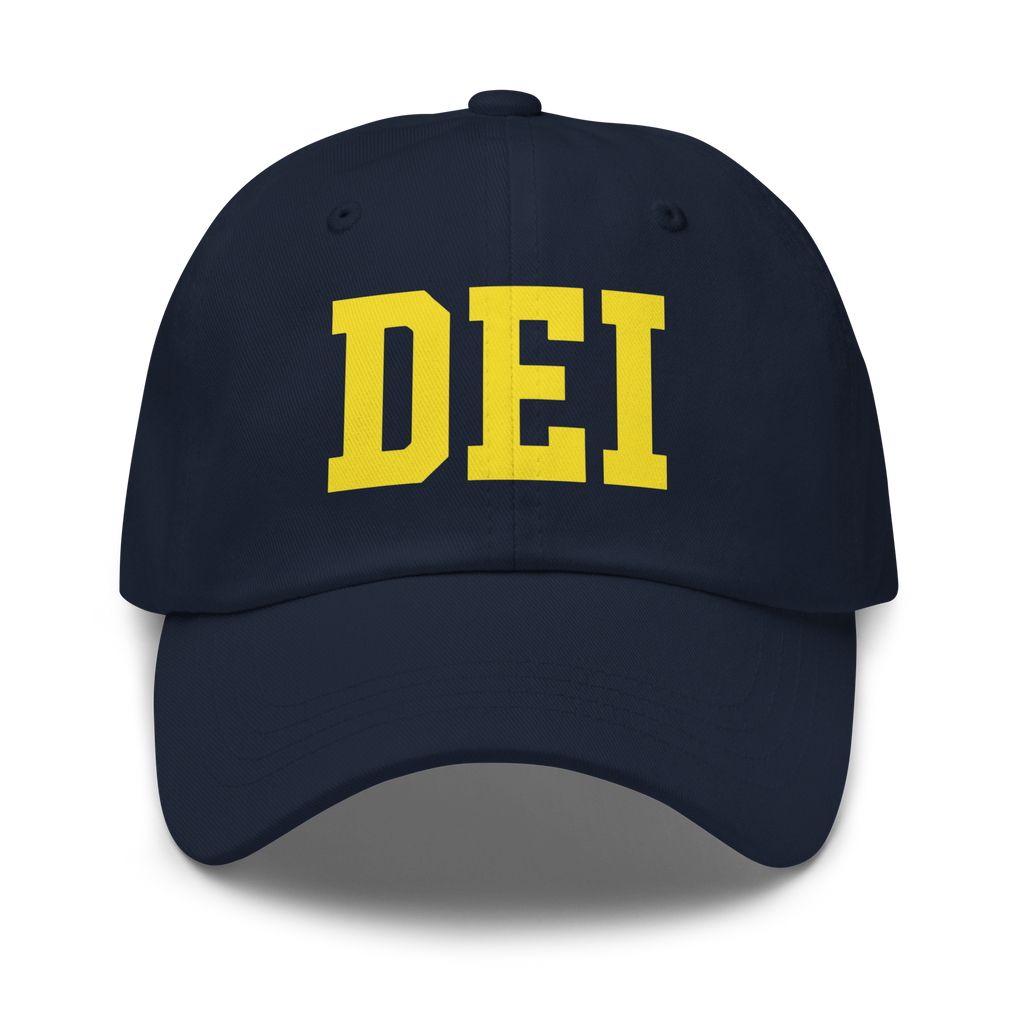 DEI Hat