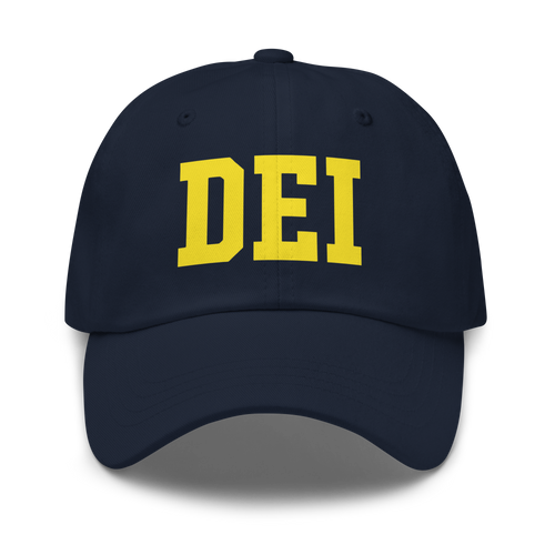 DEI Hat